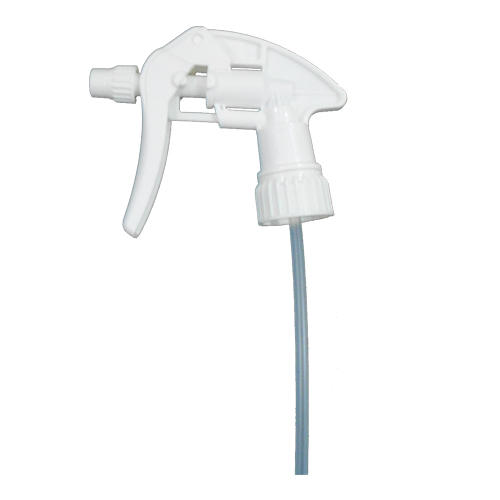 Pulverizador Jumbo - P/ Fracos rosca 28